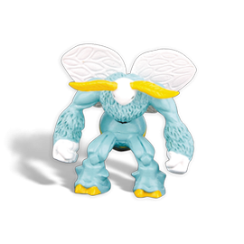 13png — Gormiti figures (S1-Neorganic) option 23