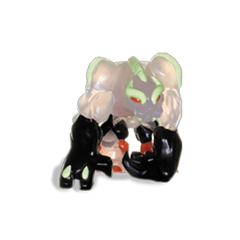 143png — Gormiti figures (S1-Neorganic) option 25