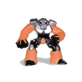 155png — Gormiti figures (S1-Neorganic) option 31