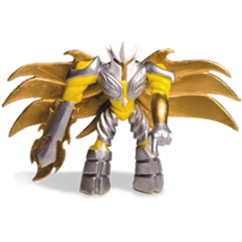 Gormiti de discount luz