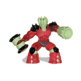 165png — Gormiti figures (S1-Neorganic) option 38