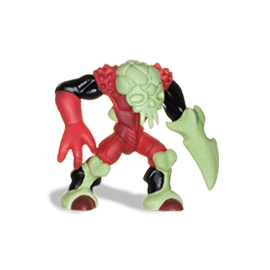 167png — Gormiti figures (S1-Neorganic) option 39