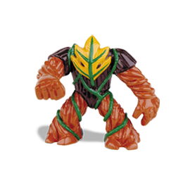 17png — Gormiti figures (S1-Neorganic) option 40