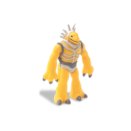 239png — Gormiti figures (S1-Neorganic) option 44
