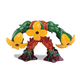 23png — Gormiti figures (S1-Neorganic) option 45
