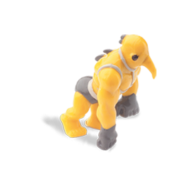 243png — Gormiti figures (S1-Neorganic) option 47