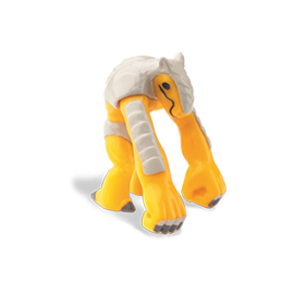 249png — Gormiti figures (S1-Neorganic) option 49