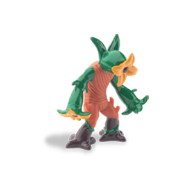 255png — Gormiti figures (S1-Neorganic) option 52