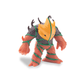261png — Gormiti figures (S1-Neorganic) option 56