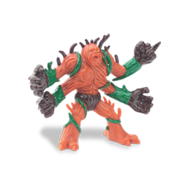 265png — Gormiti figures (S1-Neorganic) option 58