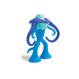 275png — Gormiti figures (S1-Neorganic) option 63