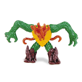27png — Gormiti figures (S1-Neorganic) option 66