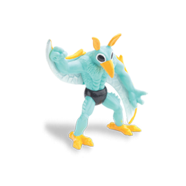 287png — Gormiti figures (S1-Neorganic) option 70