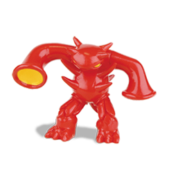 31png — Gormiti figures (S1-Neorganic) option 87