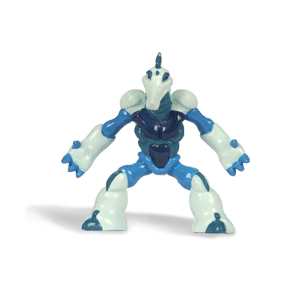 351png — Gormiti figures (S1-Neorganic) option 103