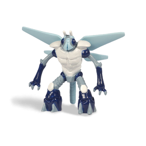353png — Gormiti figures (S1-Neorganic) option 104