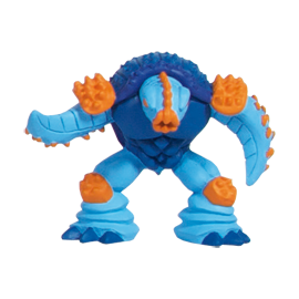 374png — Gormiti figures (S1-Neorganic) option 128