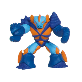 376png — Gormiti figures (S1-Neorganic) option 131