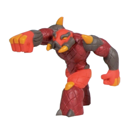 388png — Gormiti figures (S1-Neorganic) option 146