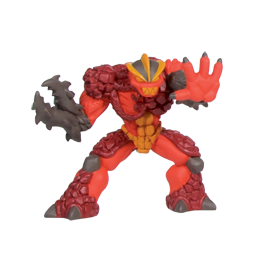 390png — Gormiti figures (S1-Neorganic) option 148