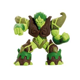 400png — Gormiti figures (S1-Neorganic) option 158