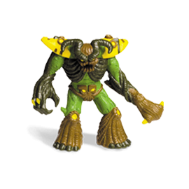 401png — Gormiti figures (S1-Neorganic) option 159