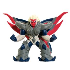 407png — Gormiti figures (S1-Neorganic) option 163