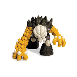 421png — Gormiti figures (S1-Neorganic) option 174