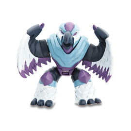 438png — Gormiti figures (S1-Neorganic) option 188