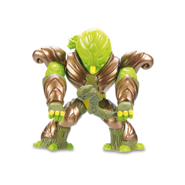 439png — Gormiti figures (S1-Neorganic) option 190