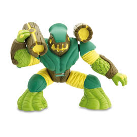 441png — Gormiti figures (S1-Neorganic) option 194