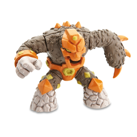 448png — Gormiti figures (S1-Neorganic) option 204