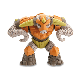 450png — Gormiti figures (S1-Neorganic) option 207