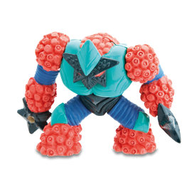 452png — Gormiti figures (S1-Neorganic) option 210