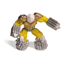 457ppng — Gormiti figures (S1-Neorganic) option 218