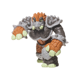 470png — Gormiti figures (S1-Neorganic) option 237