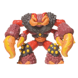 480png — Gormiti figures (S1-Neorganic) option 252