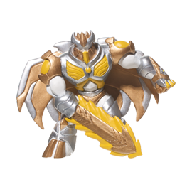 481png — Gormiti figures (S1-Neorganic) option 253