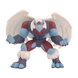 491png — Gormiti figures (S1-Neorganic) option 267