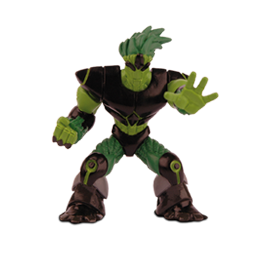 492png — Gormiti figures (S1-Neorganic) option 268