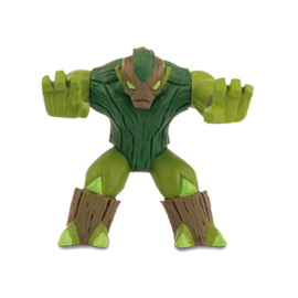 496png — Gormiti figures (S1-Neorganic) option 274