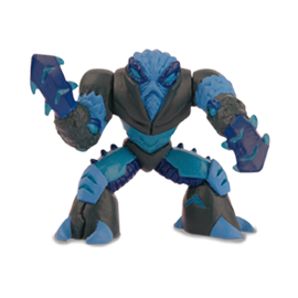 499png — Gormiti figures (S1-Neorganic) option 279