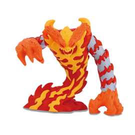 507png — Gormiti figures (S1-Neorganic) option 292