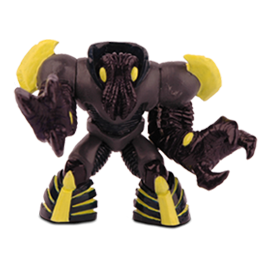 511png — Gormiti figures (S1-Neorganic) option 298