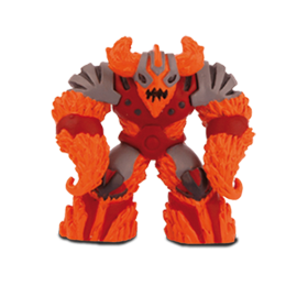 514png — Gormiti figures (S1-Neorganic) option 302