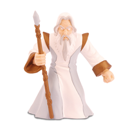 516png — Gormiti figures (S1-Neorganic) option 305