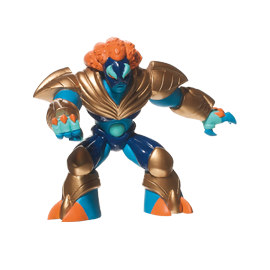 531png — Gormiti figures (S1-Neorganic) option 326