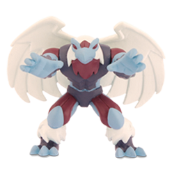 537png — Gormiti figures (S1-Neorganic) option 333