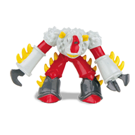 53png — Gormiti figures (S1-Neorganic) option 336