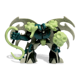 572png — Gormiti figures (S1-Neorganic) option 347